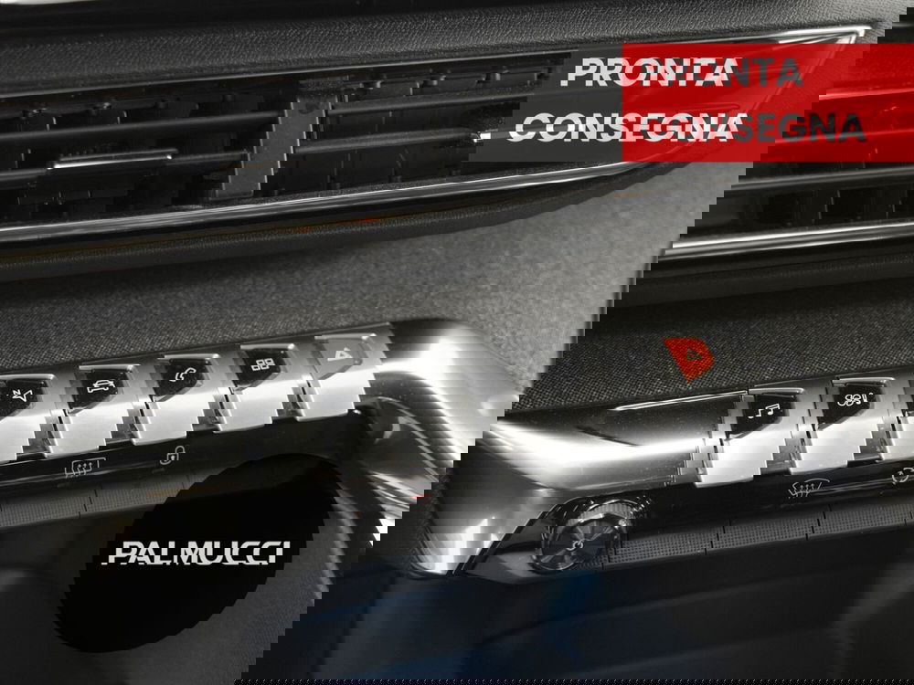 Peugeot 3008 usata a Prato (10)