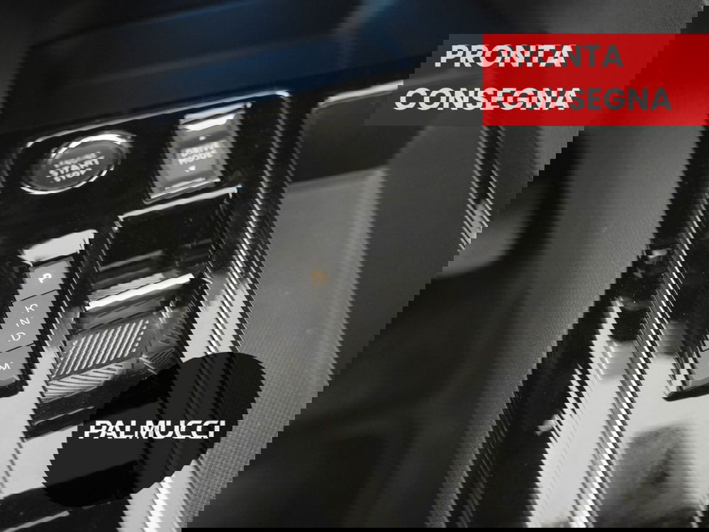 Peugeot 3008 usata a Prato (12)