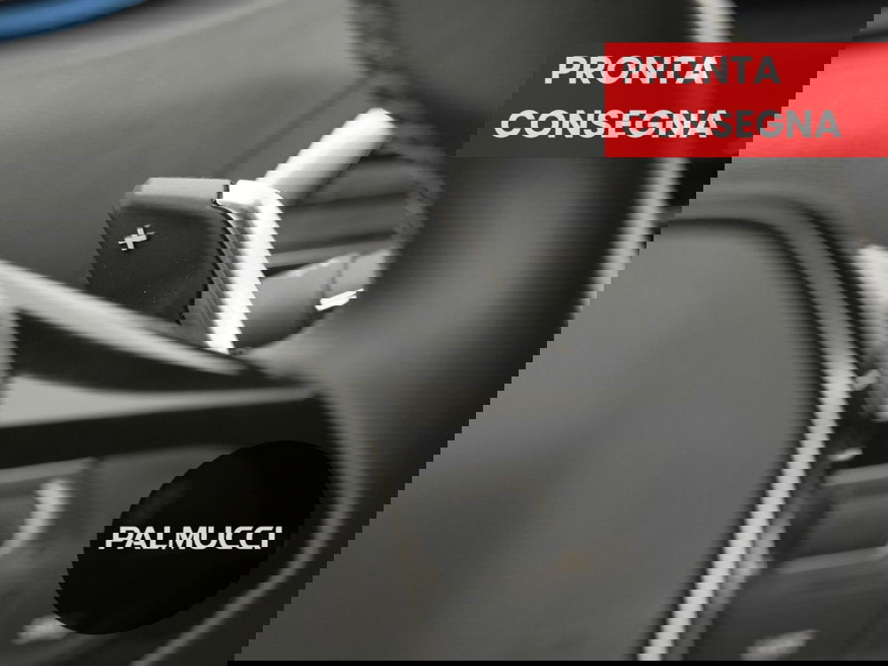 Peugeot 3008 usata a Prato (14)