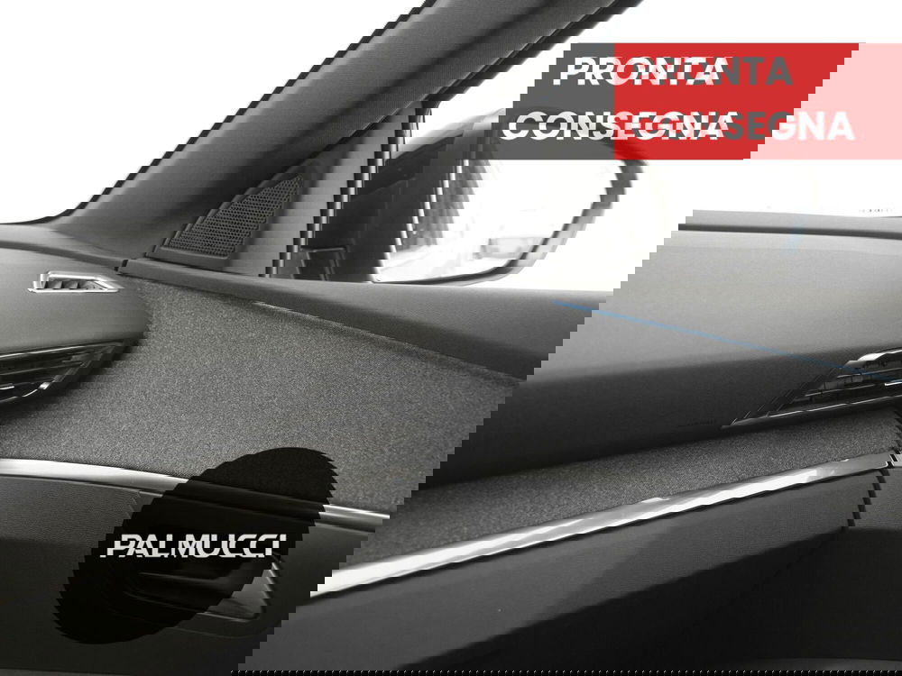 Peugeot 3008 usata a Prato (17)