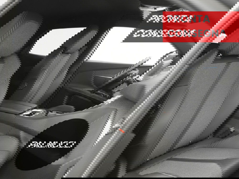 Peugeot 3008 usata a Prato (18)