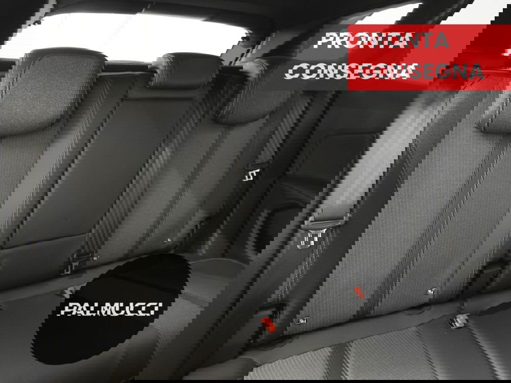 Peugeot 3008 usata a Prato (19)