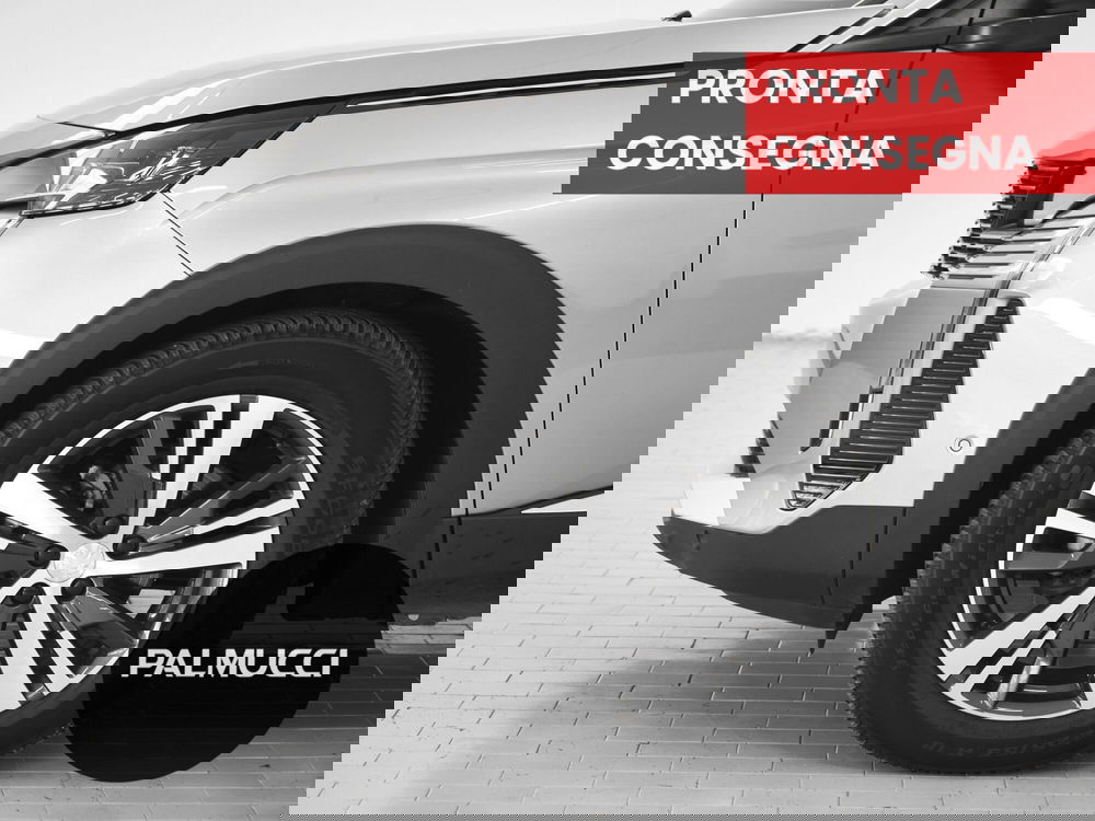 Peugeot 3008 usata a Prato (6)
