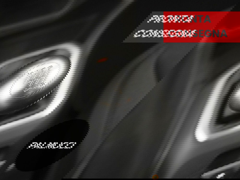 Jeep Renegade usata a Prato (10)