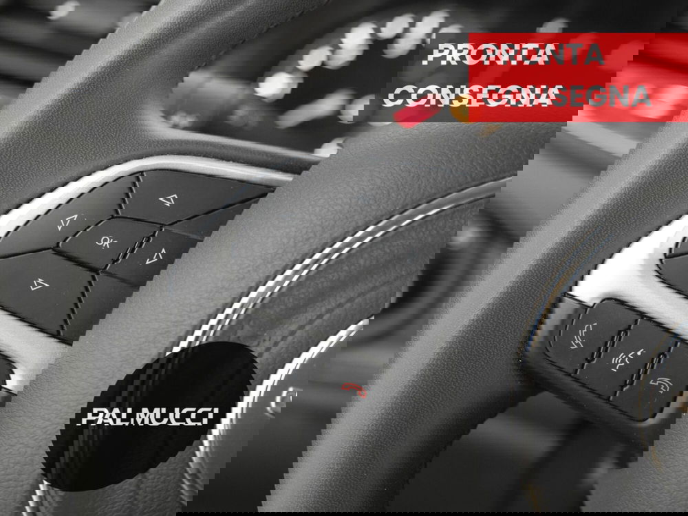 Jeep Renegade usata a Prato (11)