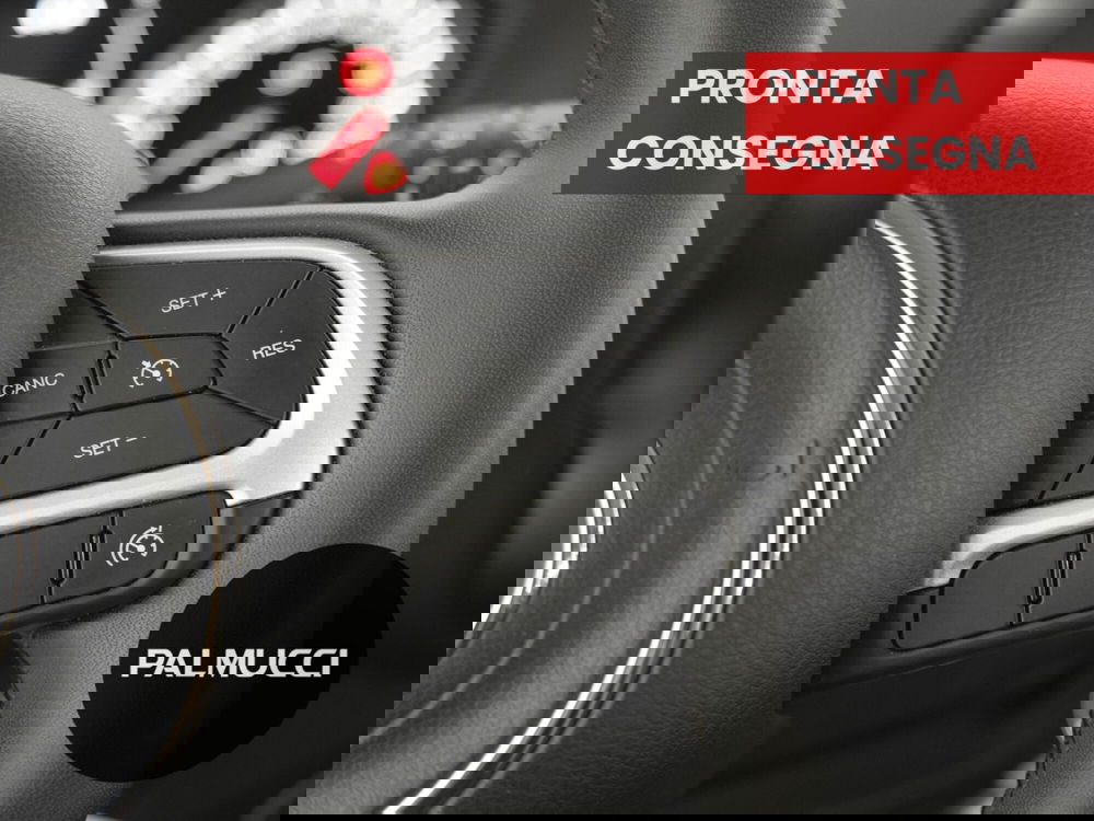 Jeep Renegade usata a Prato (14)