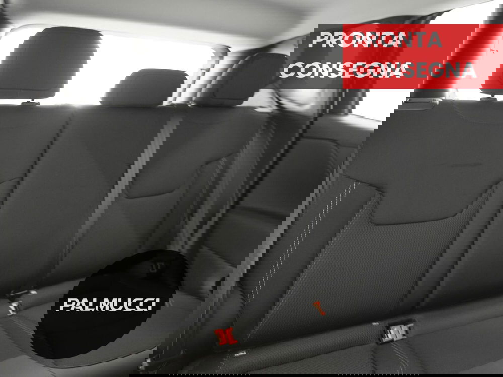 Jeep Renegade usata a Prato (15)