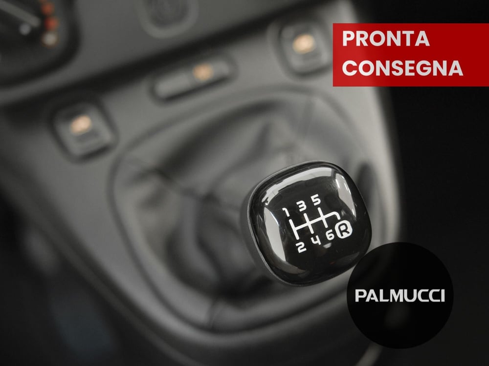 Fiat Panda usata a Prato (11)