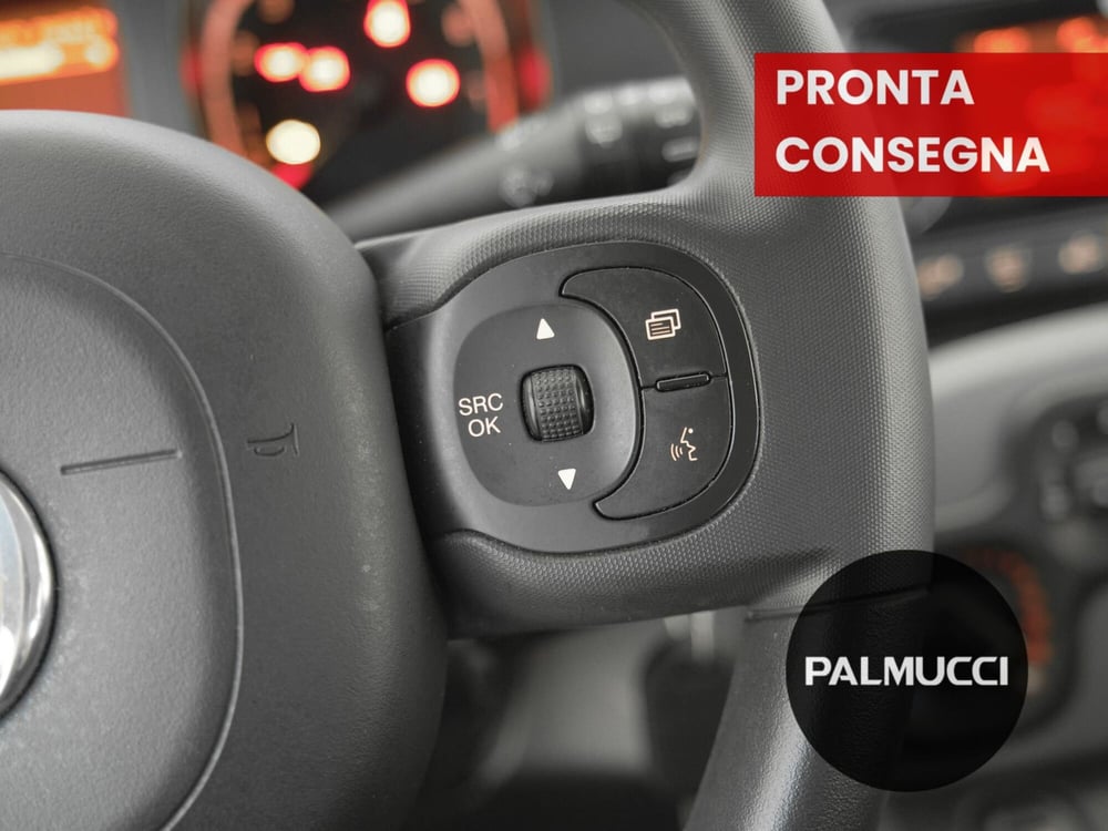 Fiat Panda usata a Prato (12)
