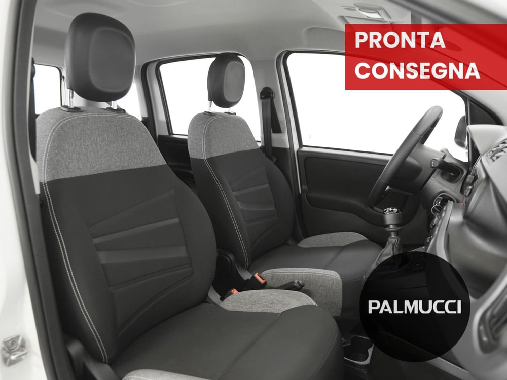 Fiat Panda usata a Prato (13)