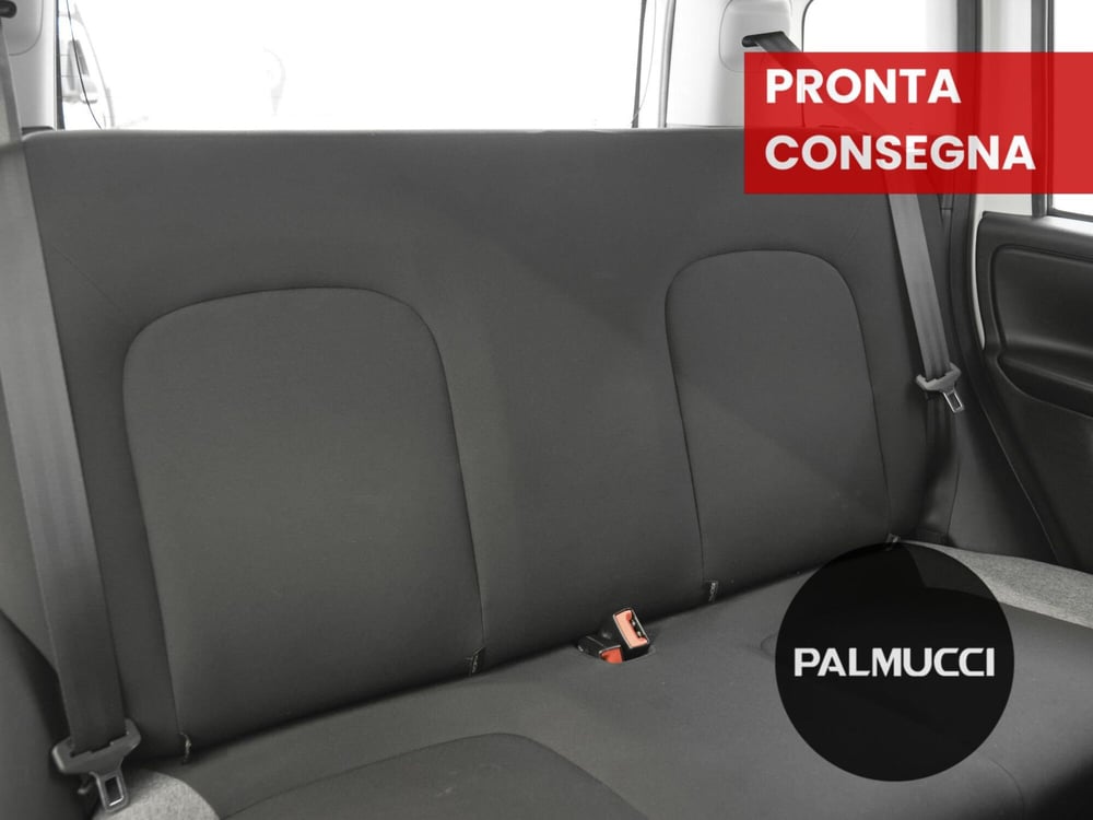 Fiat Panda usata a Prato (17)