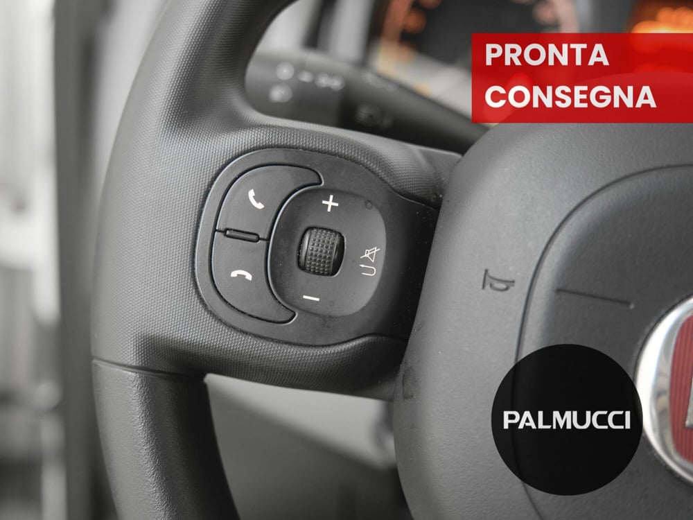 Fiat Panda usata a Prato (18)