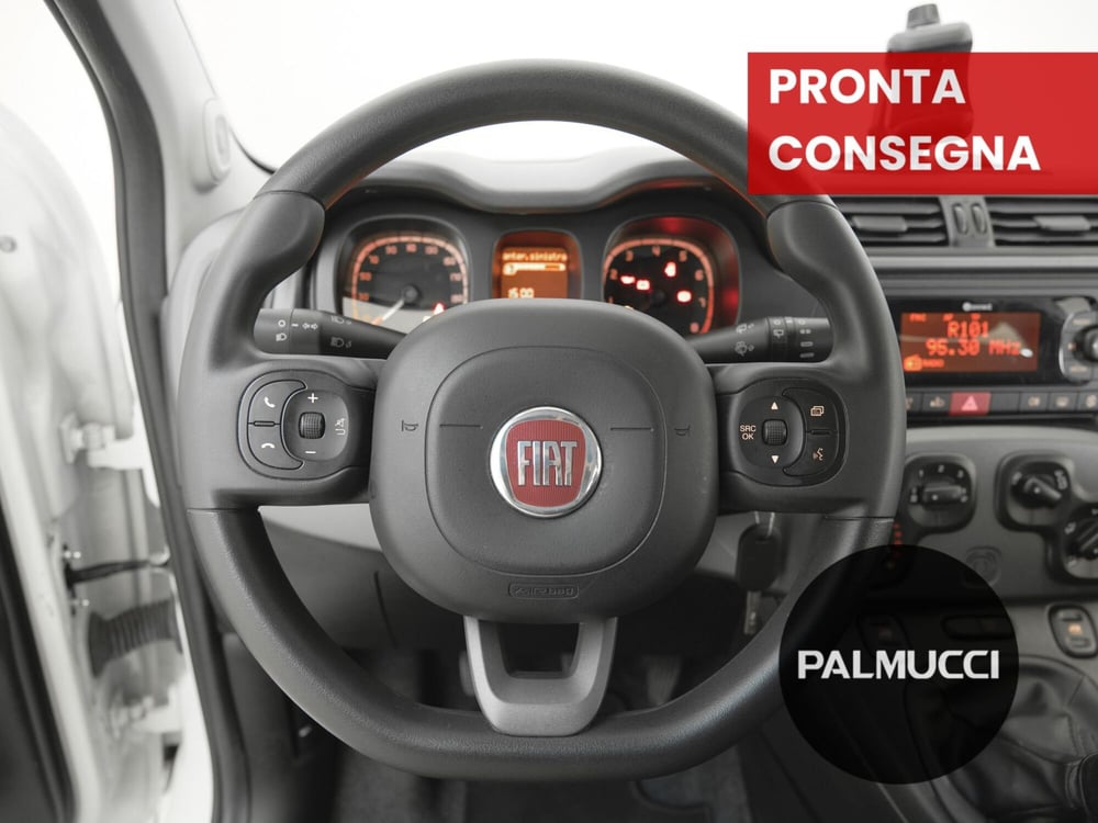 Fiat Panda usata a Prato (7)