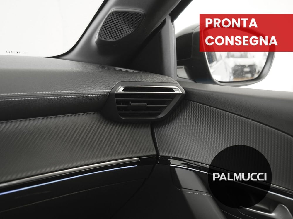 Peugeot 208 usata a Prato (11)