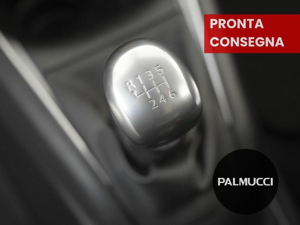Peugeot 208 usata a Prato (12)