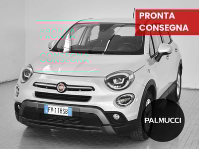 Fiat 500X 1.3 MultiJet 95 CV Urban del 2019 usata a Prato