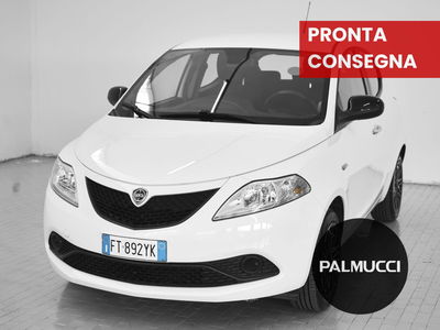 Lancia Ypsilon 1.2 69 CV 5 porte Gold del 2019 usata a Prato