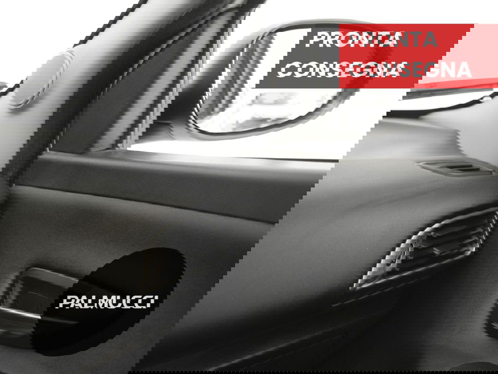 Lancia Ypsilon usata a Prato (14)