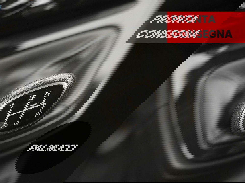 Lancia Ypsilon usata a Prato (16)