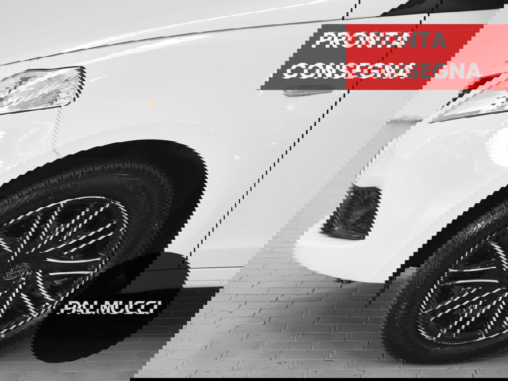Lancia Ypsilon usata a Prato (6)