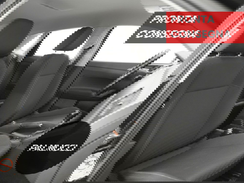 Volkswagen Polo usata a Prato (10)