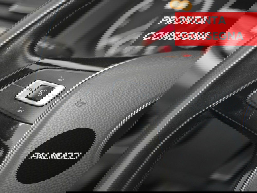 Volkswagen Polo usata a Prato (11)