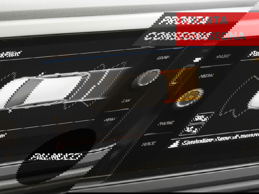 Volkswagen Polo usata a Prato (12)