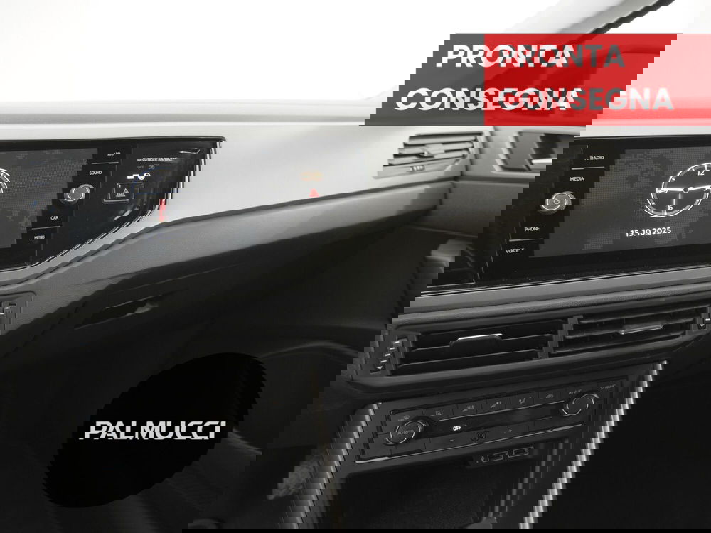 Volkswagen Polo usata a Prato (13)