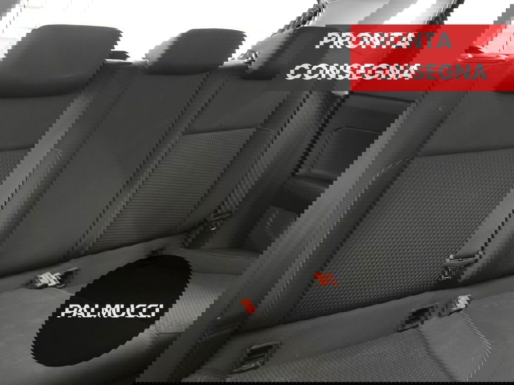 Volkswagen Polo usata a Prato (14)