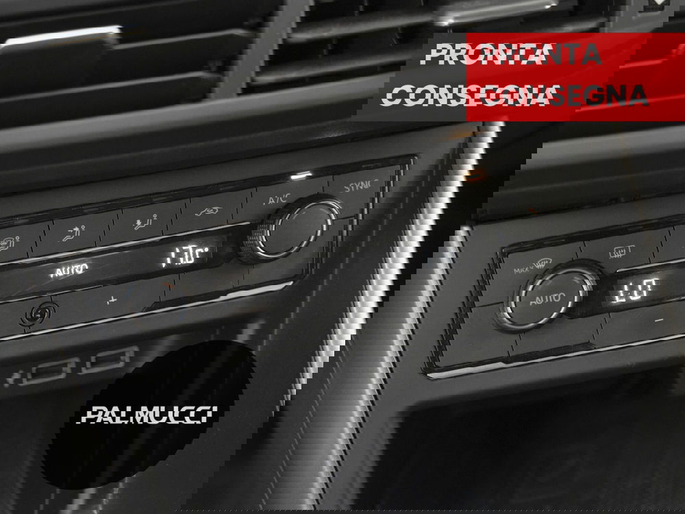 Volkswagen Polo usata a Prato (15)