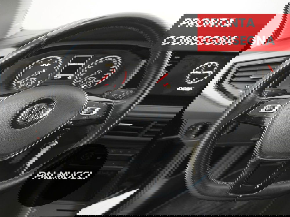 Volkswagen Polo usata a Prato (16)