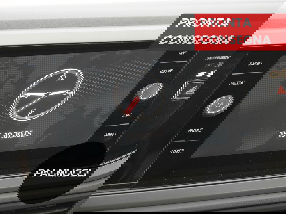 Volkswagen Polo usata a Prato (17)