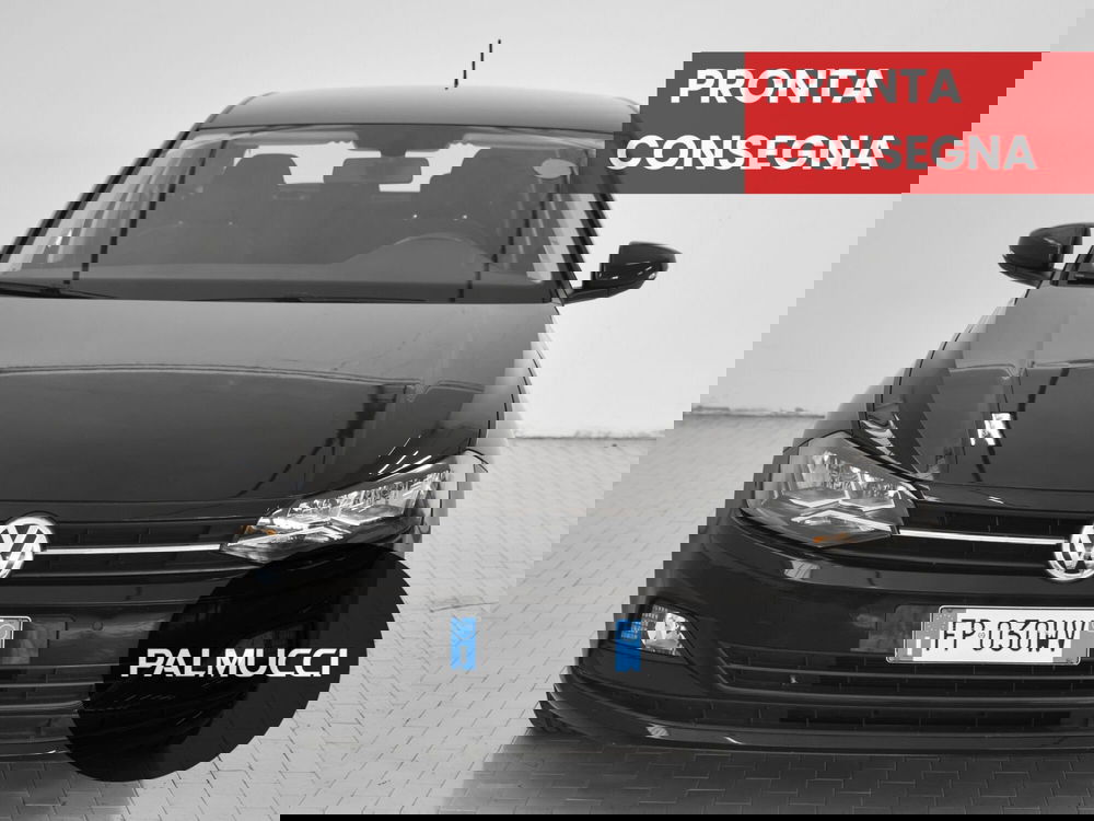 Volkswagen Polo usata a Prato (2)