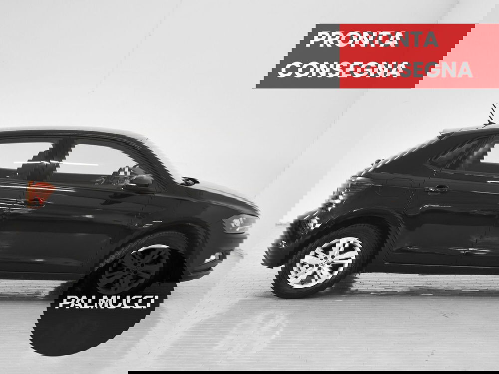 Volkswagen Polo usata a Prato (4)