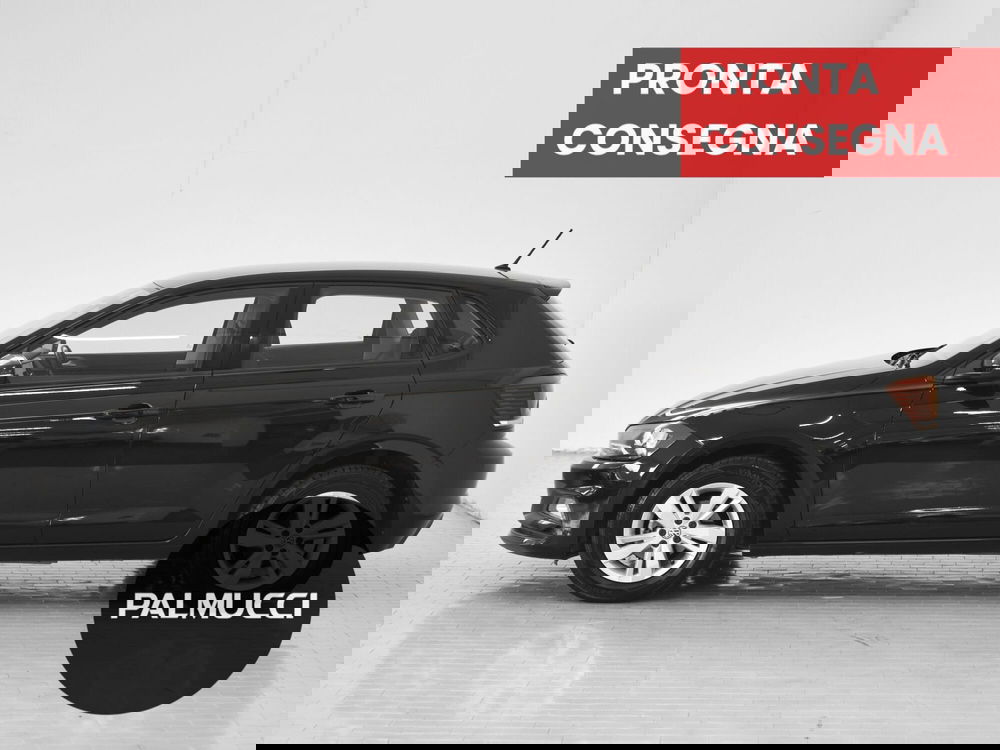 Volkswagen Polo usata a Prato (5)