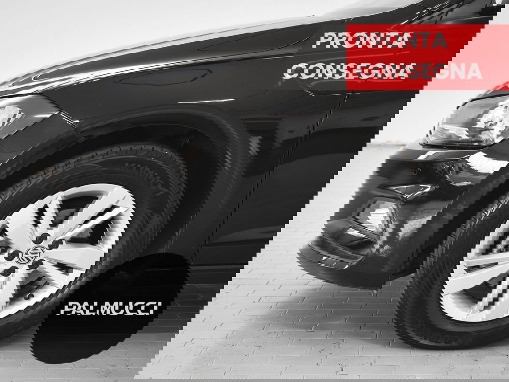 Volkswagen Polo usata a Prato (6)