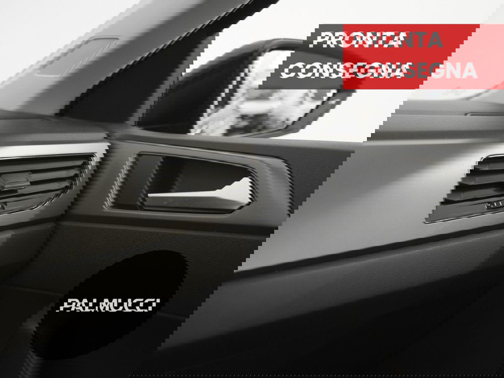 Volkswagen Polo usata a Prato (7)