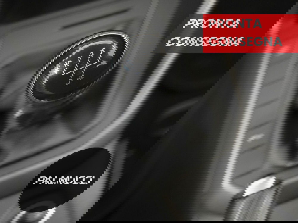 Volkswagen Polo usata a Prato (8)