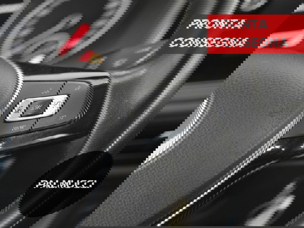 Volkswagen Polo usata a Prato (9)