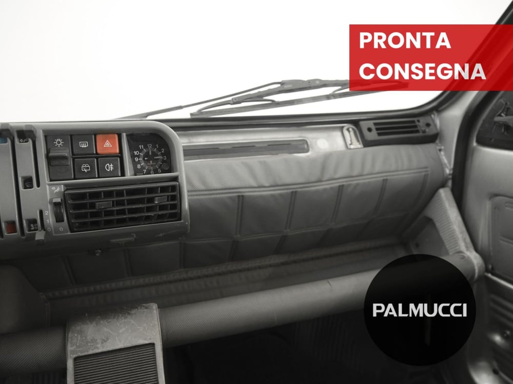 Fiat Panda usata a Prato (10)