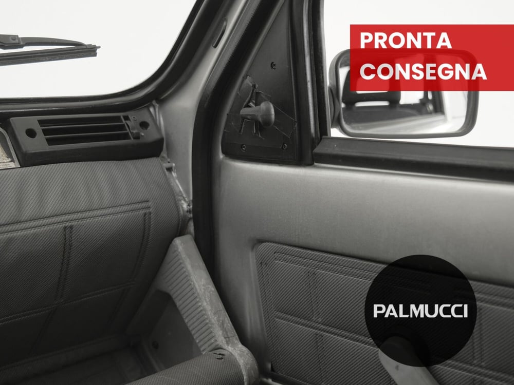 Fiat Panda usata a Prato (11)