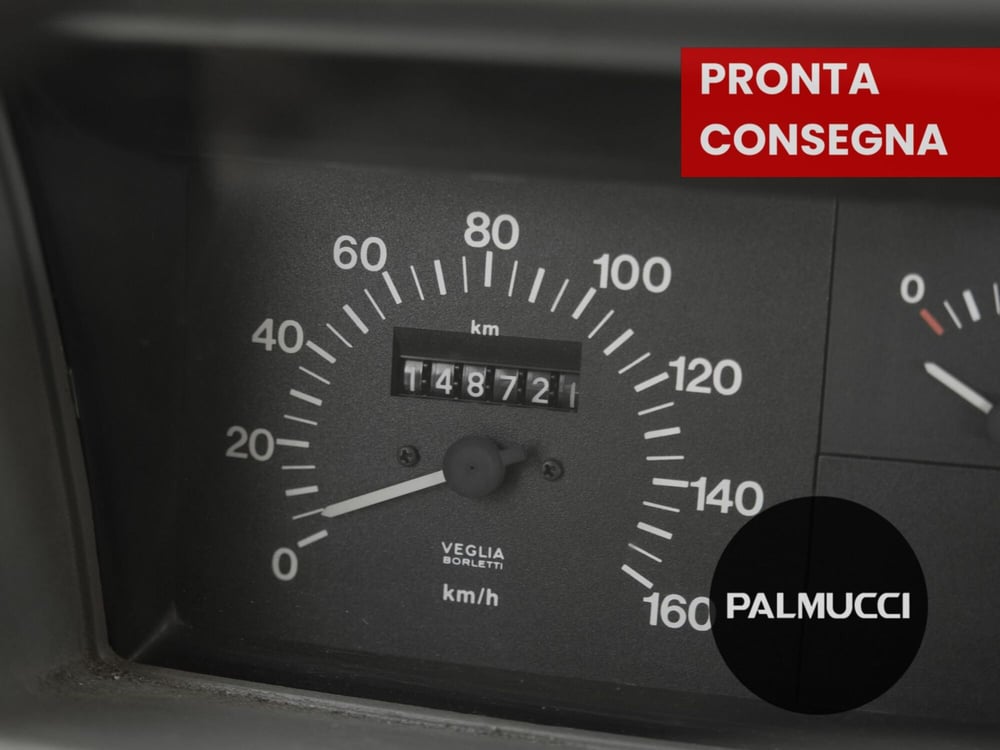 Fiat Panda usata a Prato (13)