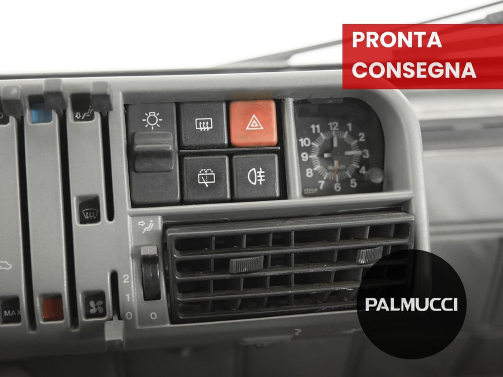 Fiat Panda usata a Prato (6)