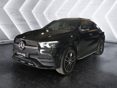 Mercedes-Benz GLE SUV 350 de phev AMG Line Premium 4matic auto del 2024 usata a Caserta
