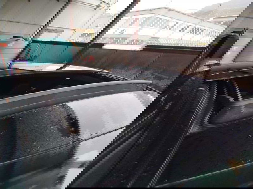 Mercedes-Benz GLE SUV usata a Caserta (7)