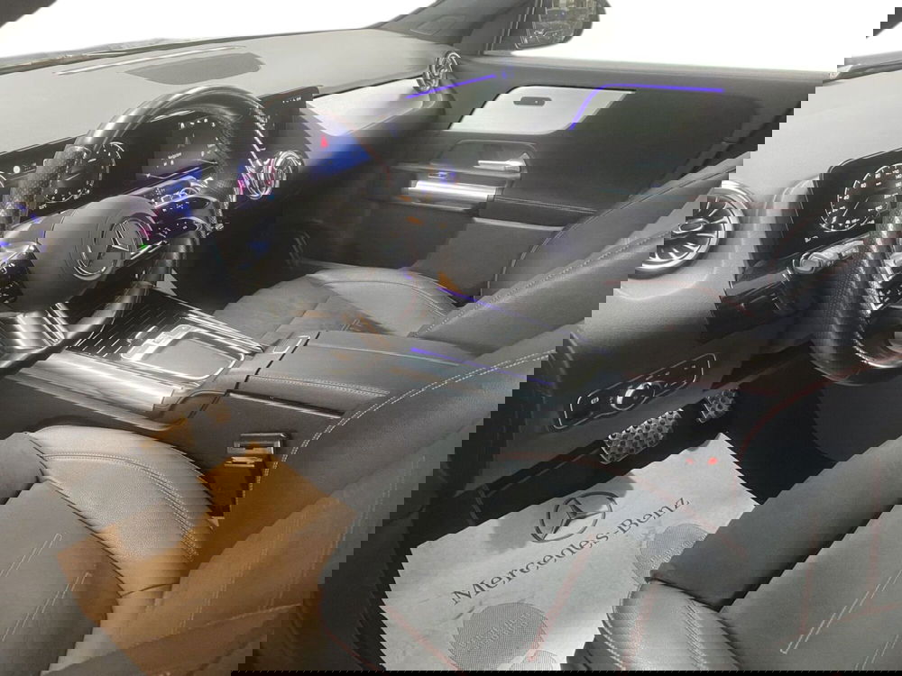 Mercedes-Benz GLA SUV usata a Napoli (13)