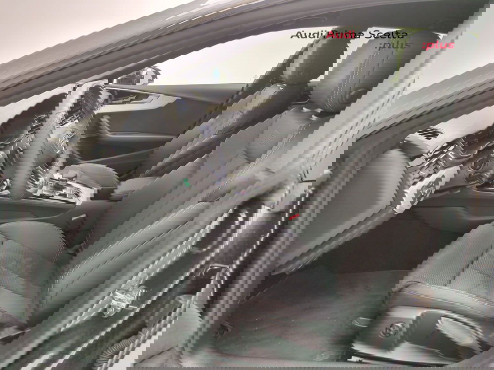 Audi A5 Sportback usata a Avellino (14)