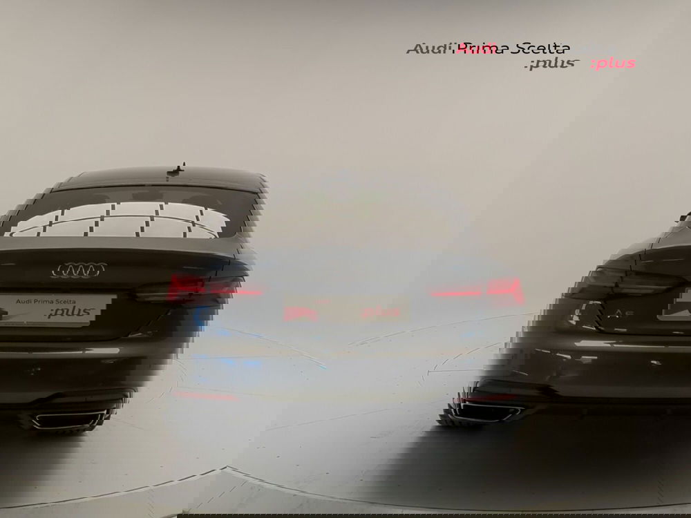 Audi A5 Sportback usata a Avellino (6)