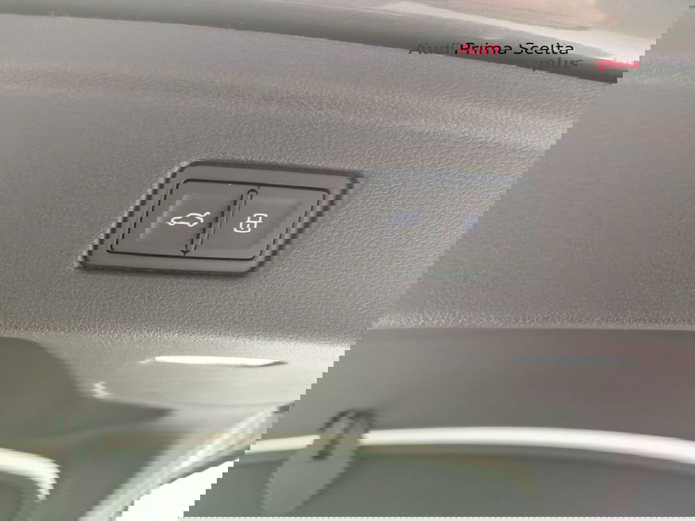 Audi A5 Sportback usata a Avellino (9)
