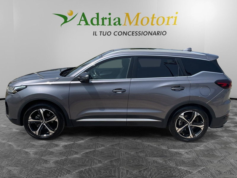 Dr DR 6.0 usata a Udine (2)